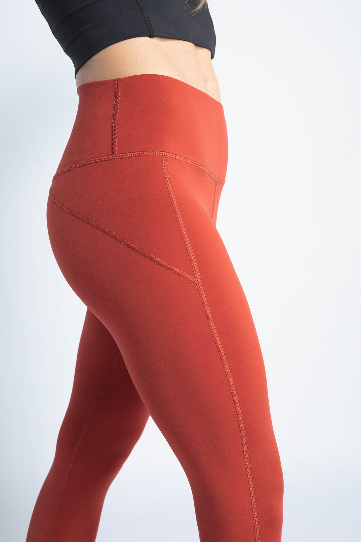 Buy Neu Look Fashion Women's Slim Fit Lycra Blend Leggings  (NLGT24WHT_M_White_M) at Amazon.in